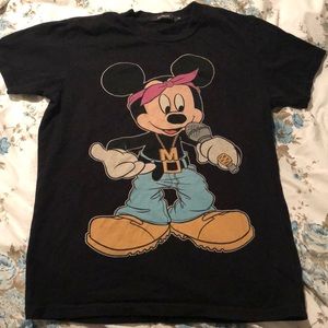 Joyrich Tupac Mickey Tee